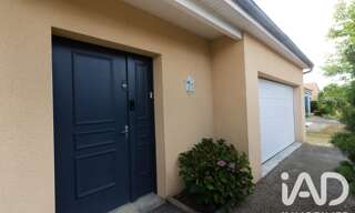 Maison 6 Pièces 165 m² à vendre à Condat-sur-Vienne (87920)