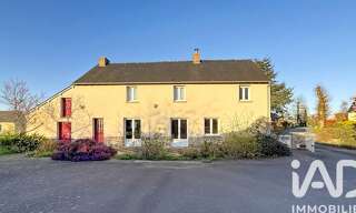 Maison 6 Pièces 105 m² à vendre à Irodouër (35850)