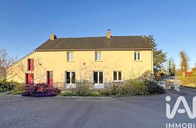 Vente Maison/villa 6 pièces — photo du bien