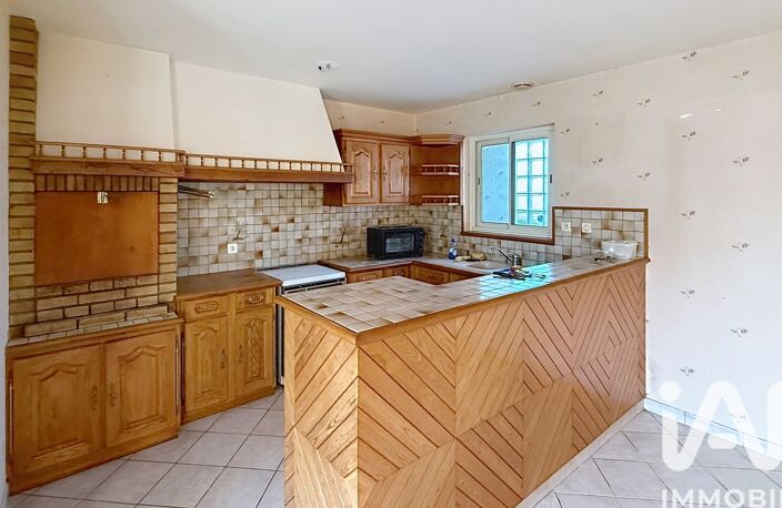 Vente Maison/villa 6 pièces — photo 3