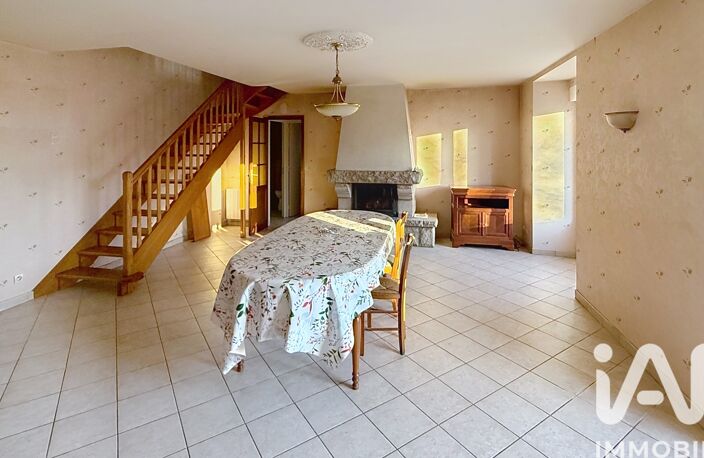 Vente Maison/villa 6 pièces — photo 4