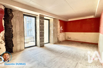 Appartement 2 pièces 143100 €