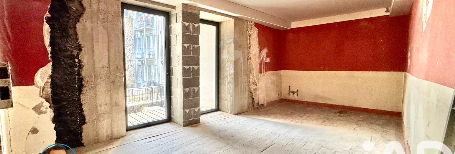 Appartement 2 Pièces 47 m² à vendre à Bayonne (64100)