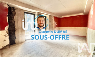 Appartement 2 Pièces 47 m² à vendre à Bayonne (64100)