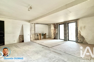 Appartement 2 pièces 137800 €
