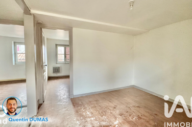 Appartement 2 pièces 116600 €