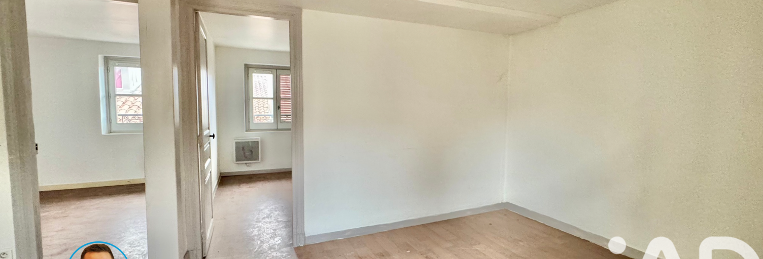 Appartement 2 Pièces 43 m² à vendre à Bayonne (64100)