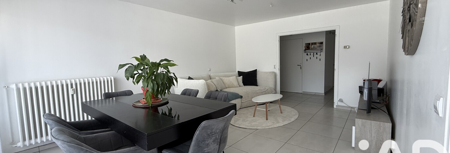 Appartement 4 Pièces 101 m² à vendre à Scionzier (74950)