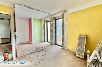 Appartement 2 pièces 104940 €