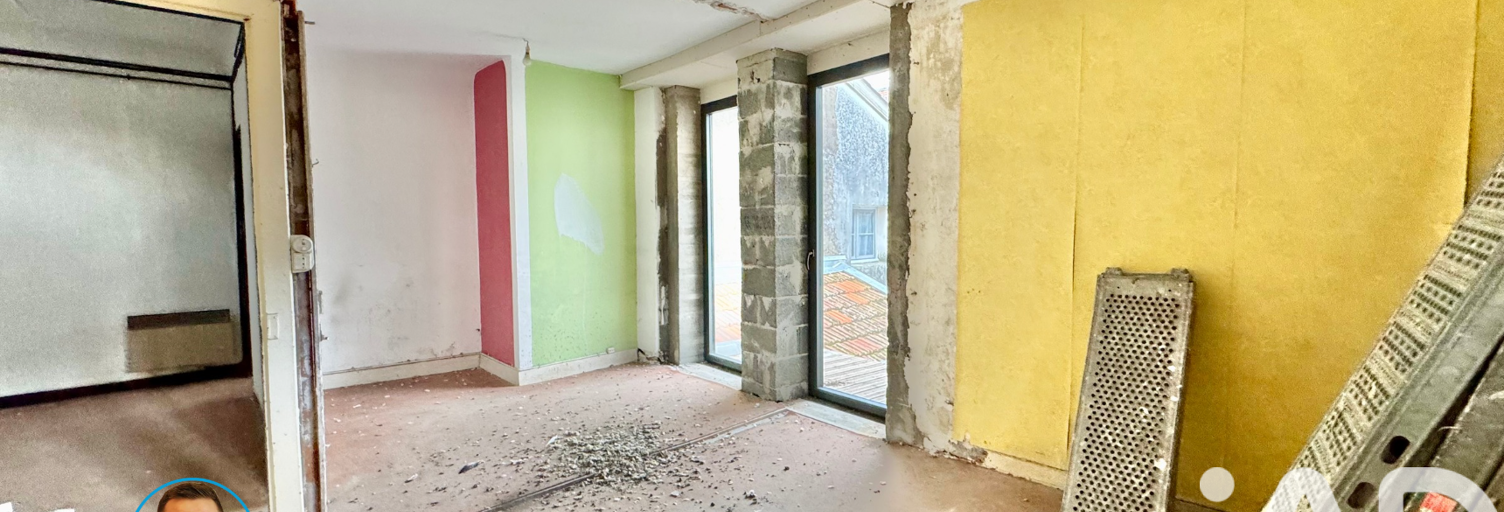 Appartement 2 Pièces 40 m² à vendre à Bayonne (64100)