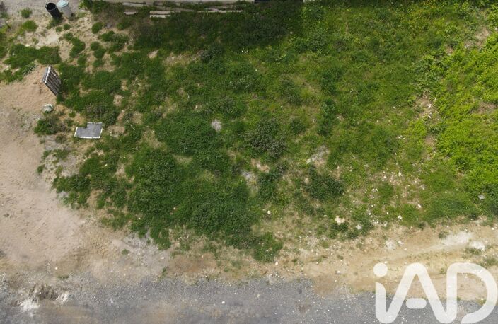 Vente Terrain à bâtir 384 m&sup2; — photo 2