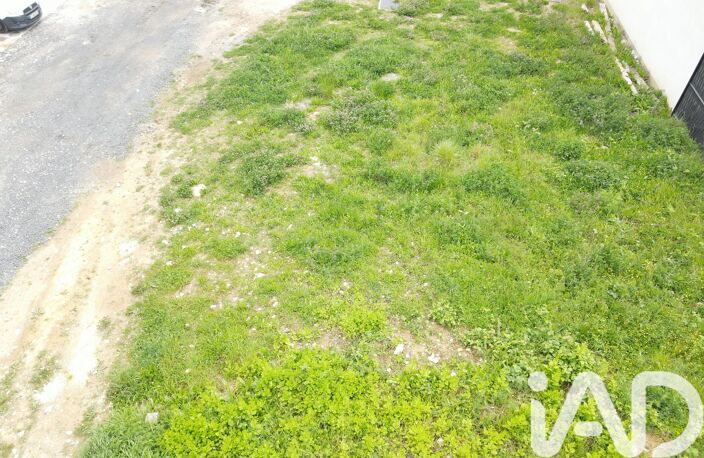 Vente Terrain à bâtir 384 m&sup2; — photo 3