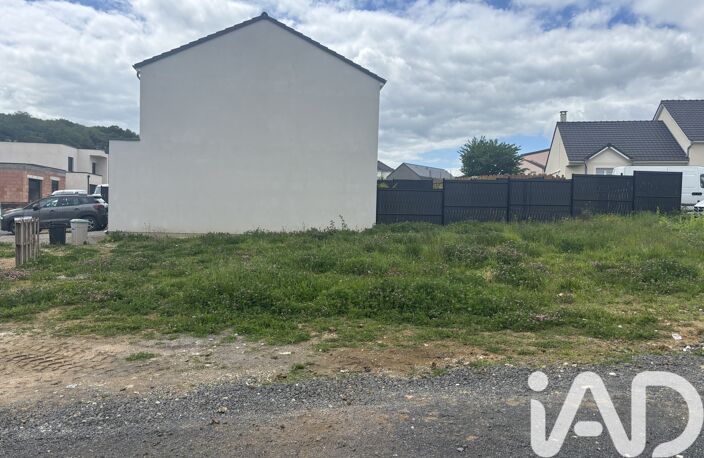 Vente Terrain à bâtir 384 m&sup2; — photo 5