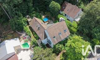 Maison 10 Pièces 269 m² à vendre à Coye-la-Forêt (60580)