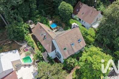 Maison 10 pièces 790000 €