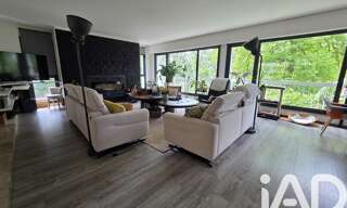 Maison 10 Pièces 269 m² à vendre à Coye-la-Forêt (60580)