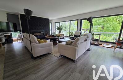 Vente Maison d'architecte 10 pièces — photo du bien