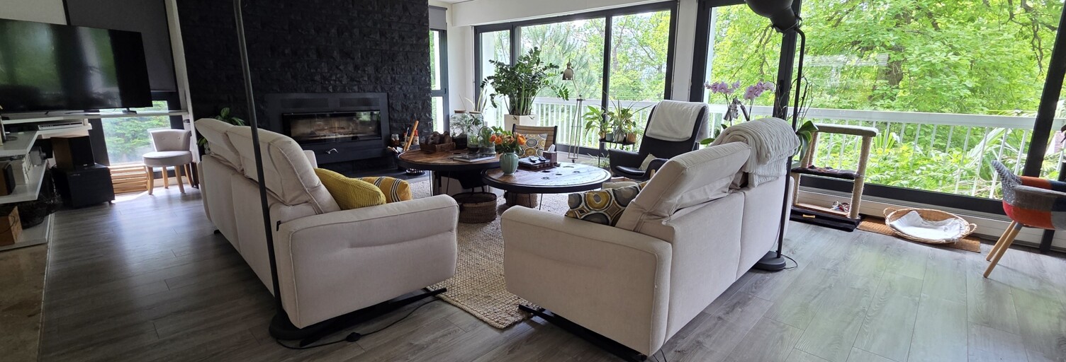 Maison 10 Pièces 269 m² à vendre à Coye-la-Forêt (60580)