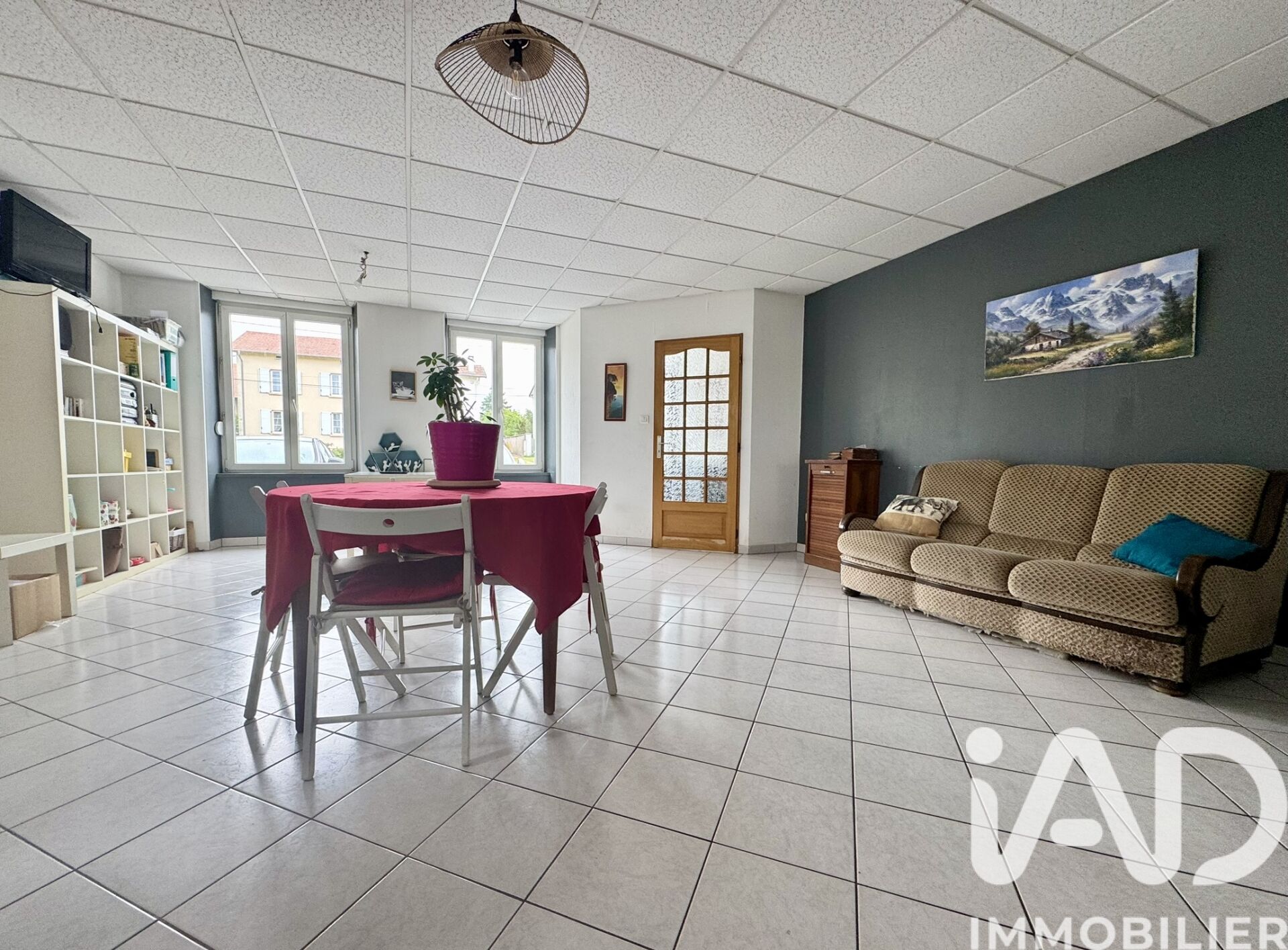 Vente Immeuble 8 pièces - Photo 2