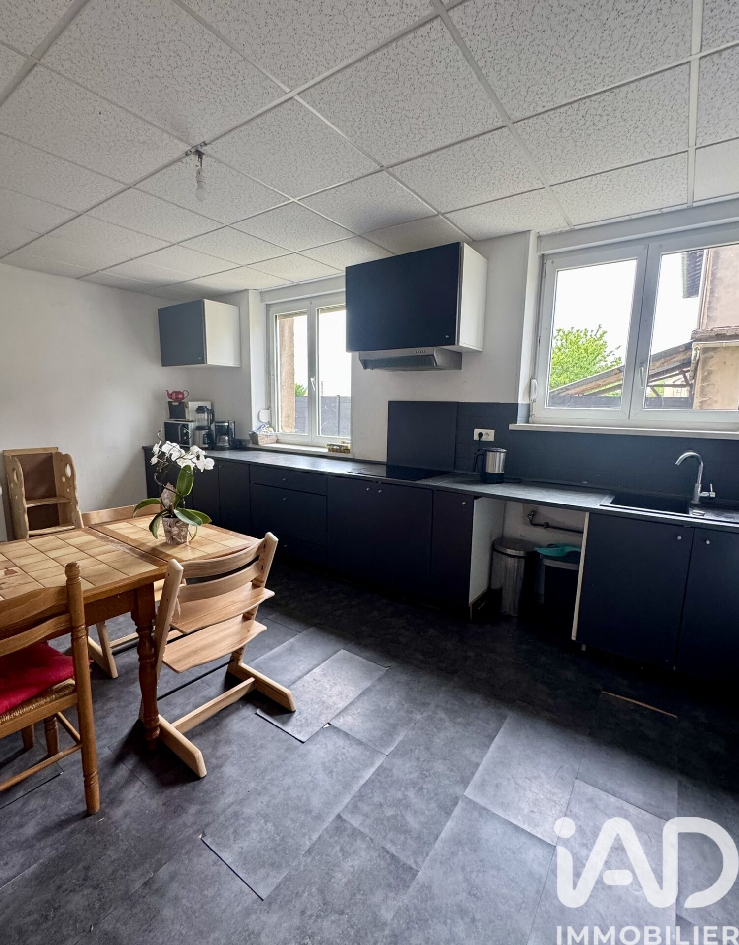 Vente Immeuble 8 pièces - Photo 3