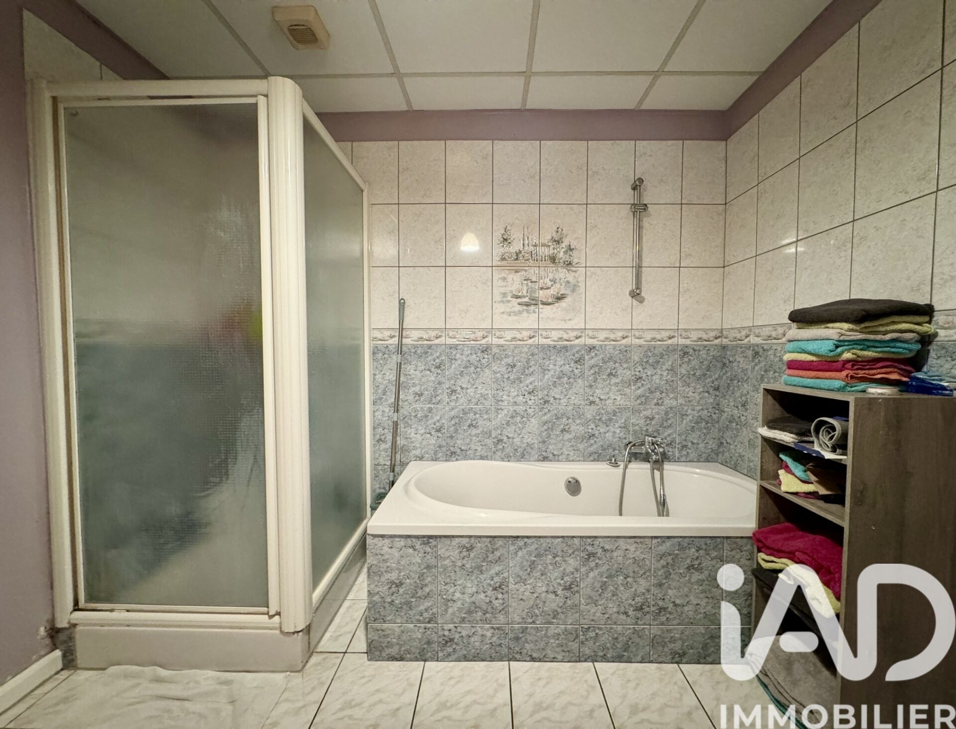 Vente Immeuble 8 pièces - Photo 4