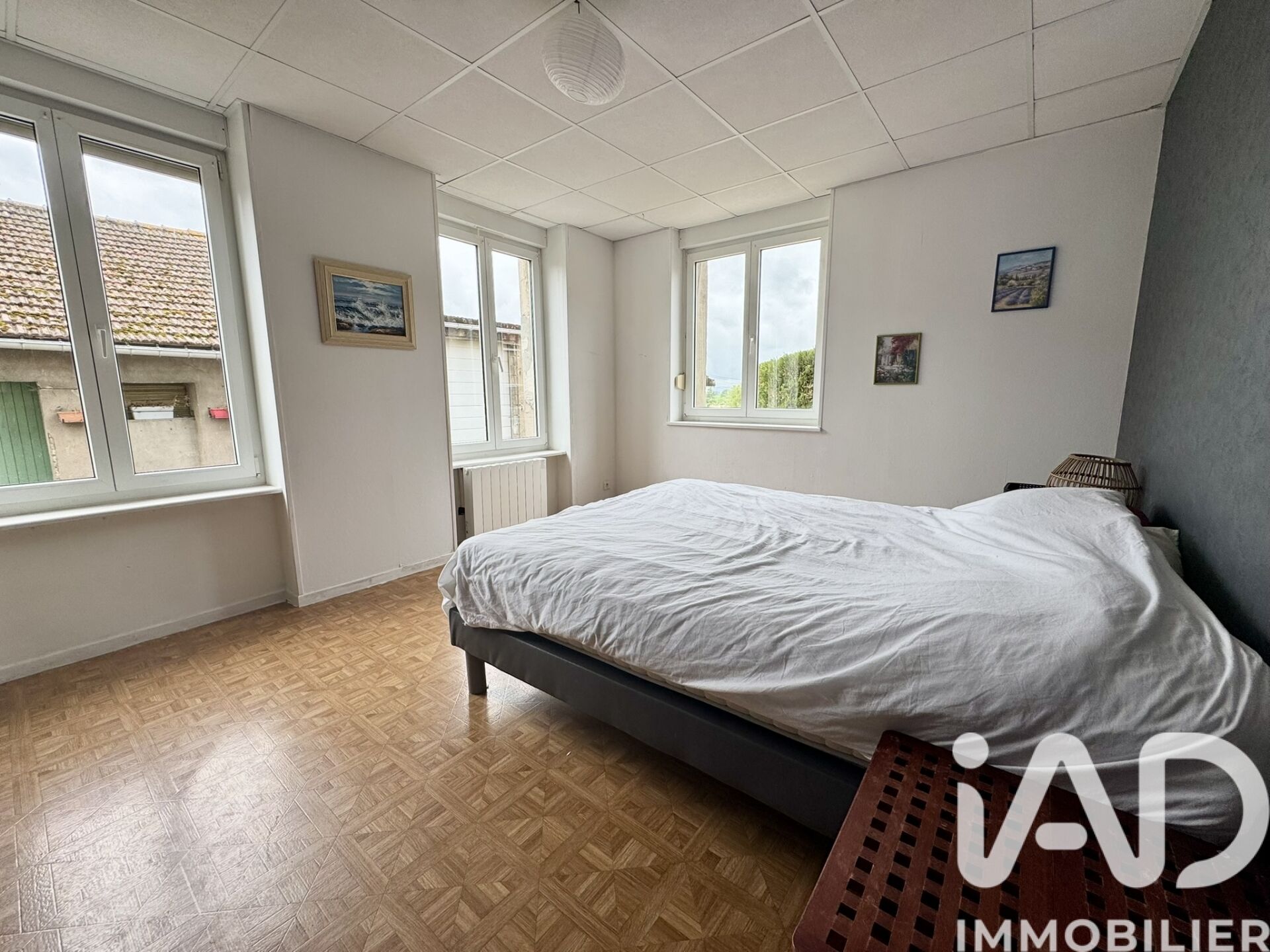 Vente Immeuble 8 pièces - Photo 5