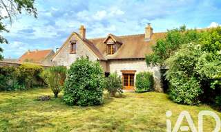 Maison 4 Pièces 141 m² à vendre à Oinville-Saint-Liphard (28310)