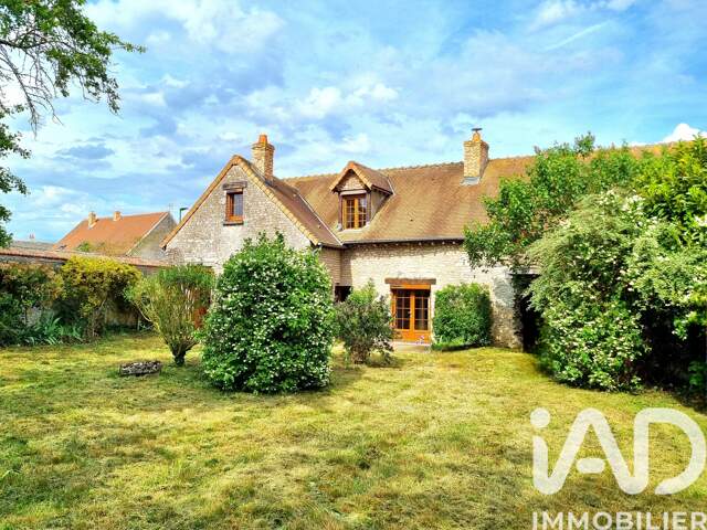 Vente Maison de village 4 pièces — photo du bien