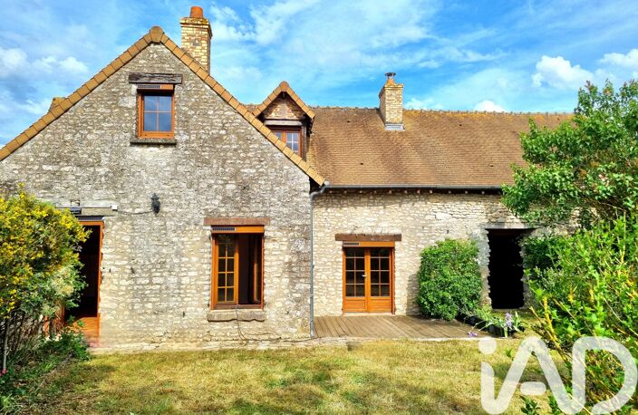 Vente Maison de village 4 pièces — photo 2