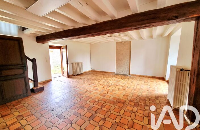 Vente Maison de village 4 pièces — photo 5