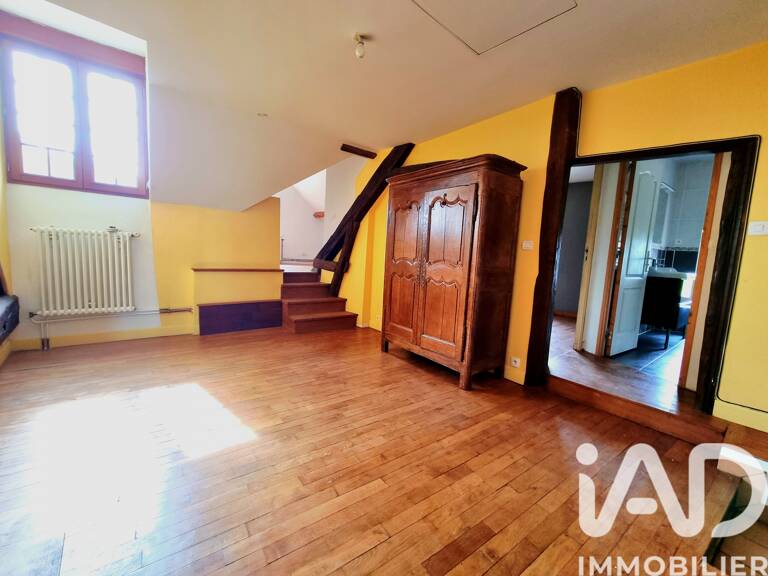 Vente Maison de village 4 pièces — photo 1
