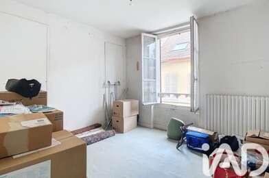 Appartement 4 pièces 93500 €