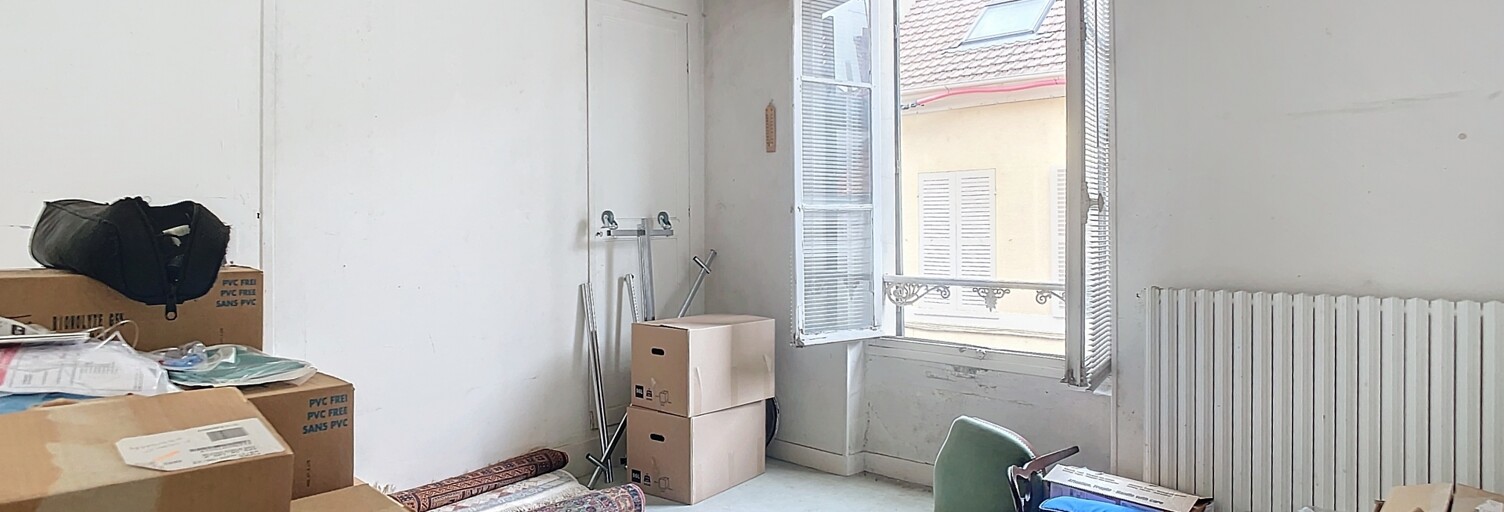 Appartement 4 Pièces 65 m² à vendre à Étampes (91150)