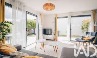 Maison 5 Pièces 108 m² à vendre à Saint-Sébastien-sur-Loire (44230)