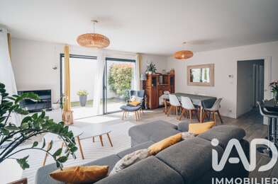 Maison 5 pièces 399000 €
