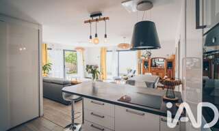 Maison 5 Pièces 108 m² à vendre à Saint-Sébastien-sur-Loire (44230)