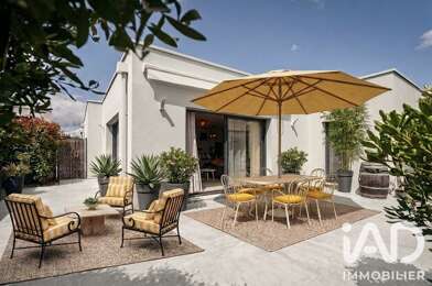 Maison 5 pièces 385000 €