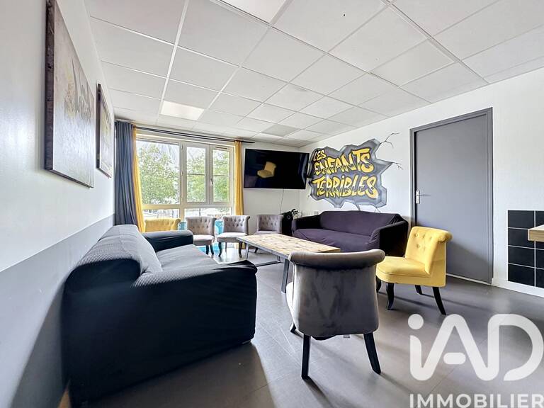 Vente Appartement 7 pièces — photo 1