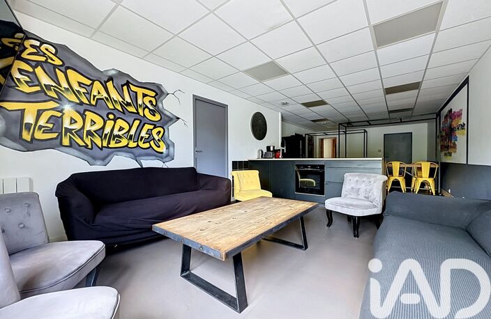 Vente Appartement 7 pièces — photo 2