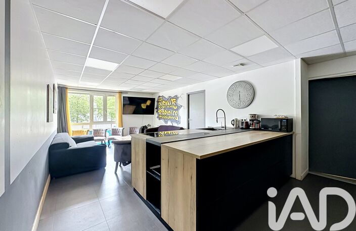 Vente Appartement 7 pièces — photo 3