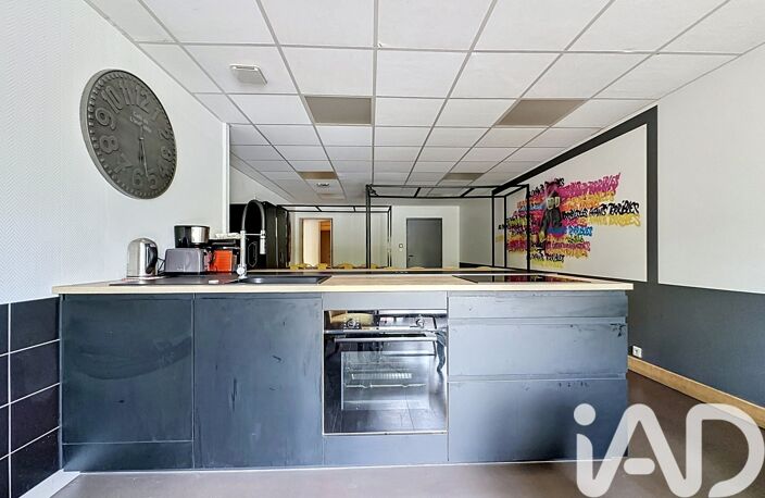 Vente Appartement 7 pièces — photo 4