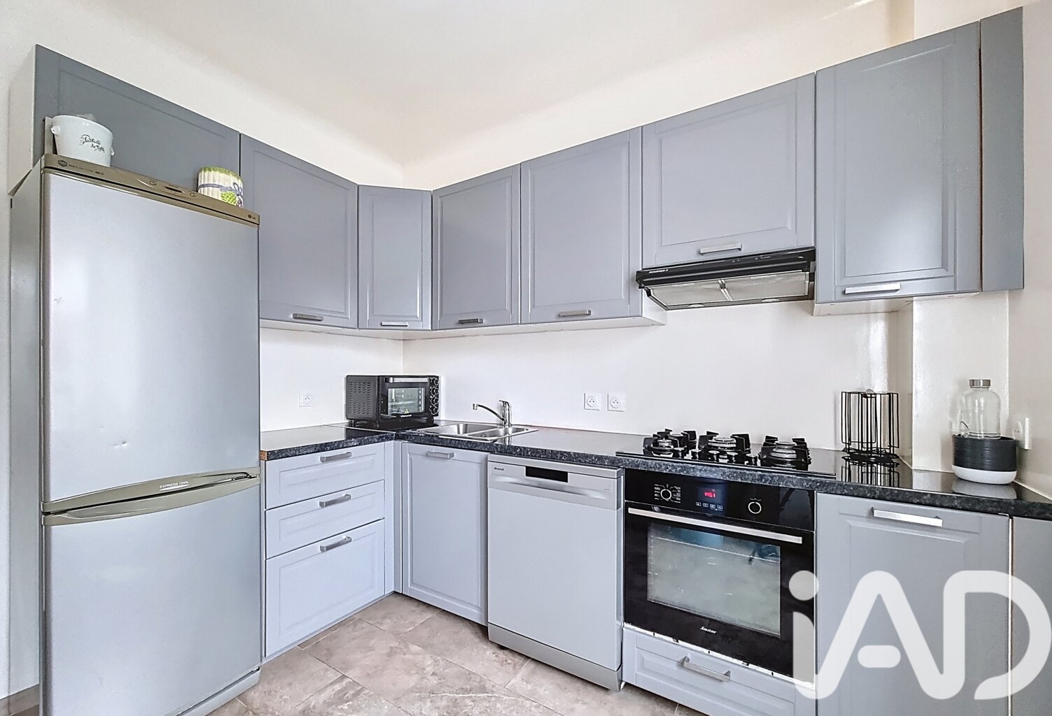 Vente Maison/villa 5 pièces — photo 1