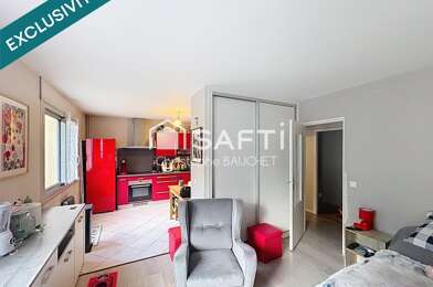 Appartement 1 pièces 85000 €