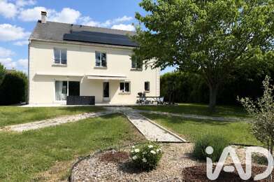 Maison 7 pièces 365000 €