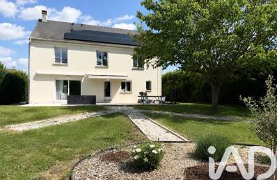 Vente Maison/villa 7 pièces — photo du bien