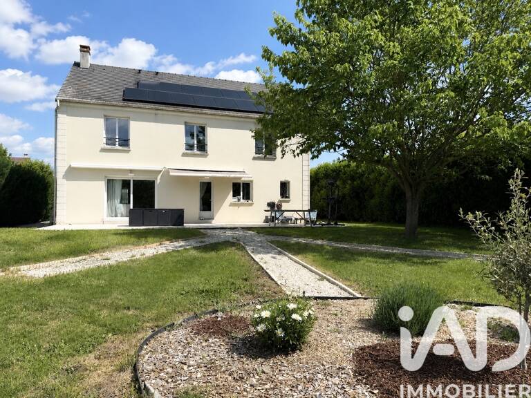 Vente Maison/villa 7 pièces — photo 1