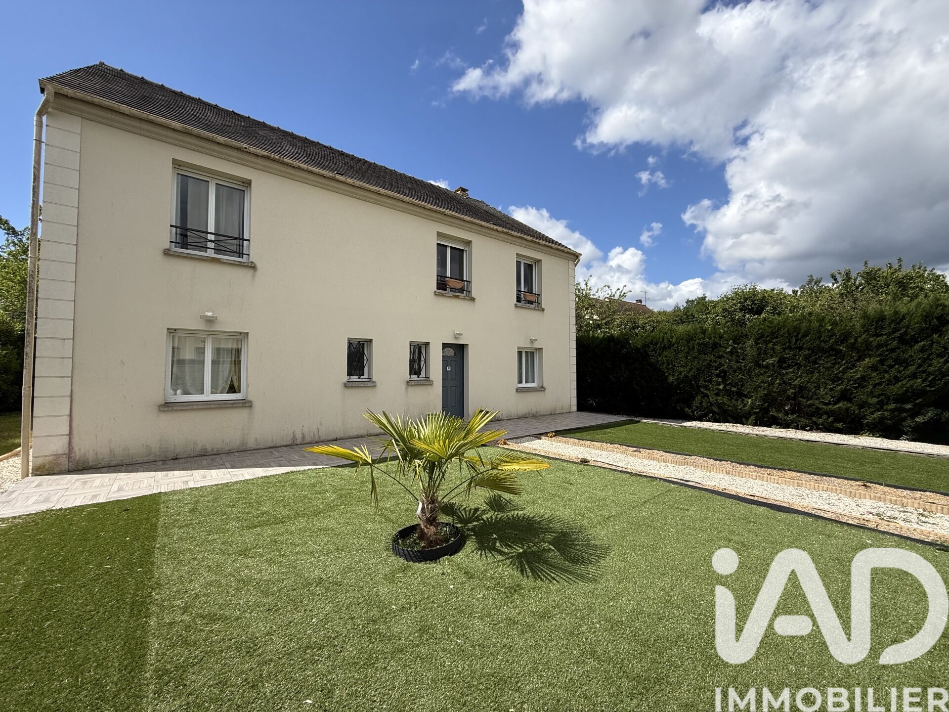 Vente Maison/villa 7 pièces - Photo 2