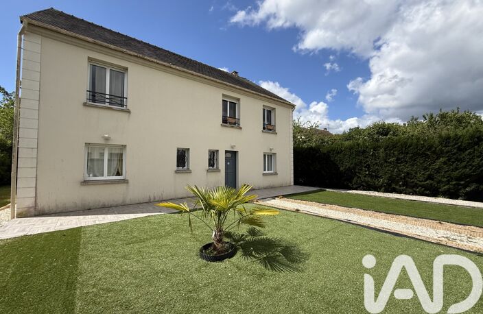 Vente Maison/villa 7 pièces — photo 2