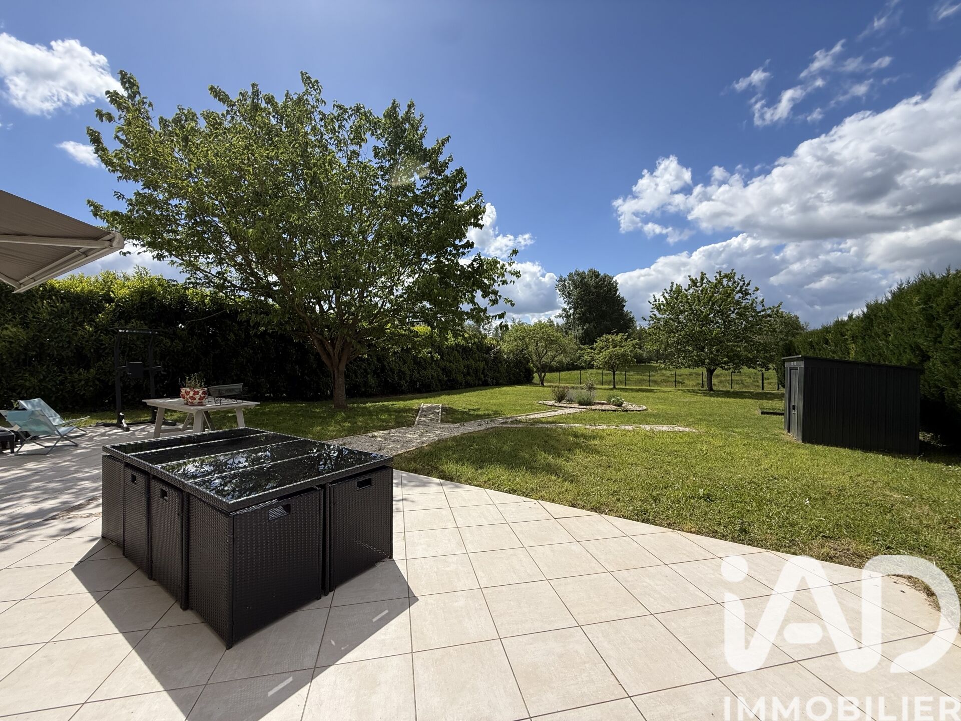 Vente Maison/villa 7 pièces - Photo 3