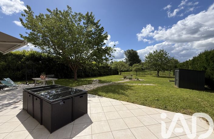 Vente Maison/villa 7 pièces — photo 3